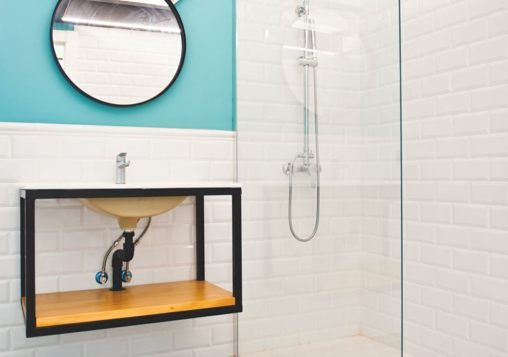 Photo of Bathroom in El Esparragal