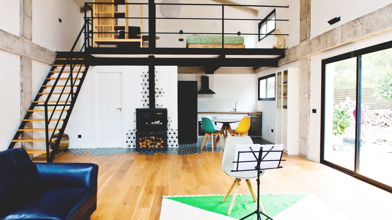 Photo of Livingroom in El Esparragal