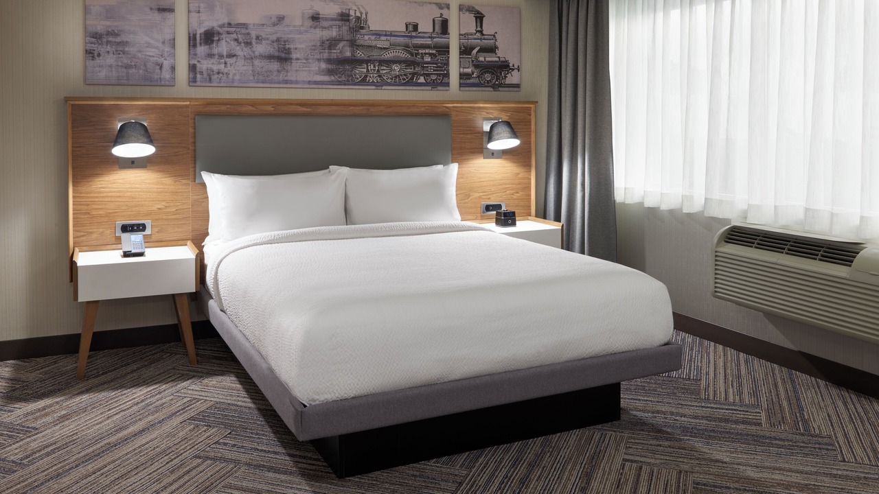 Photo of Bedroom in Windsor