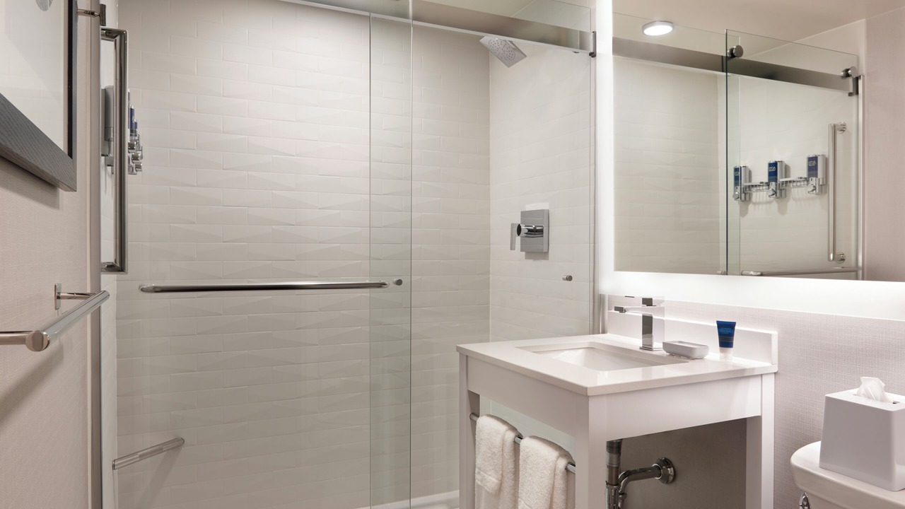 Photo of Bathroom in Windsor