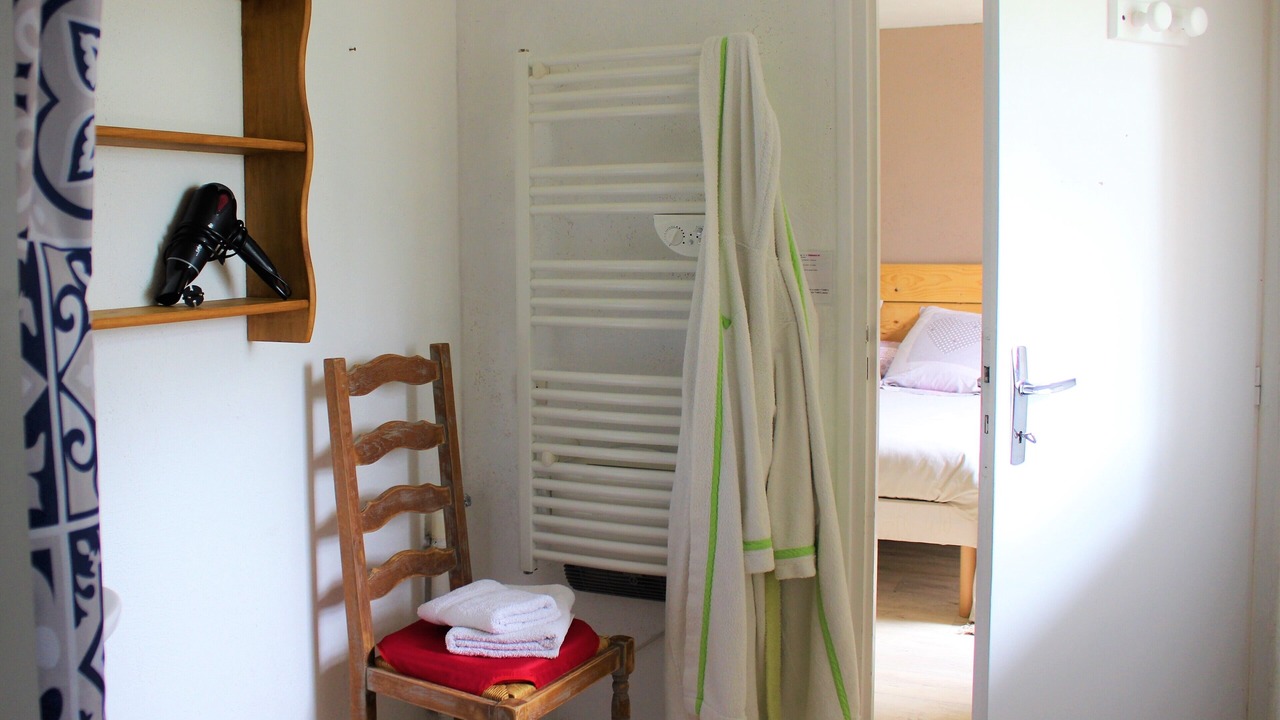Photo of Bedroom in Arrens-Marsous
