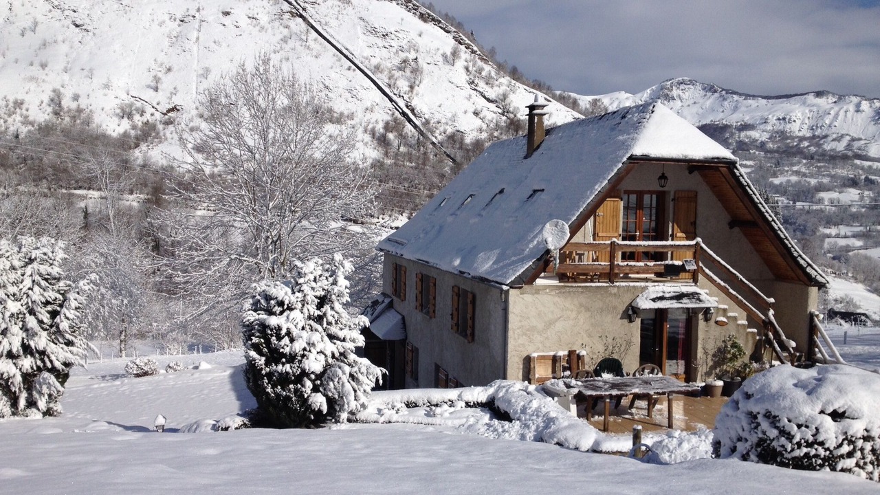 Photo of Outdoor in Arrens-Marsous