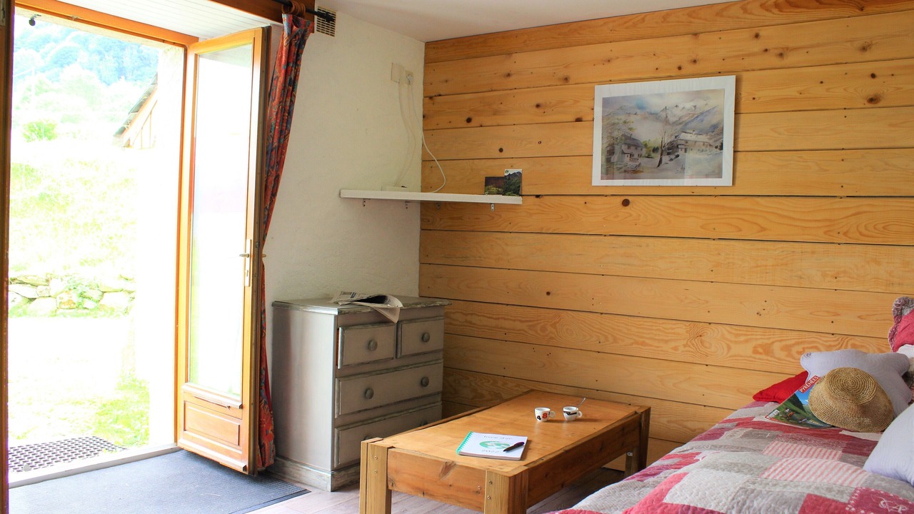 Photo of Bedroom in Arrens-Marsous