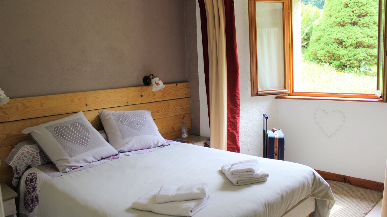 Photo of Bedroom in Arrens-Marsous