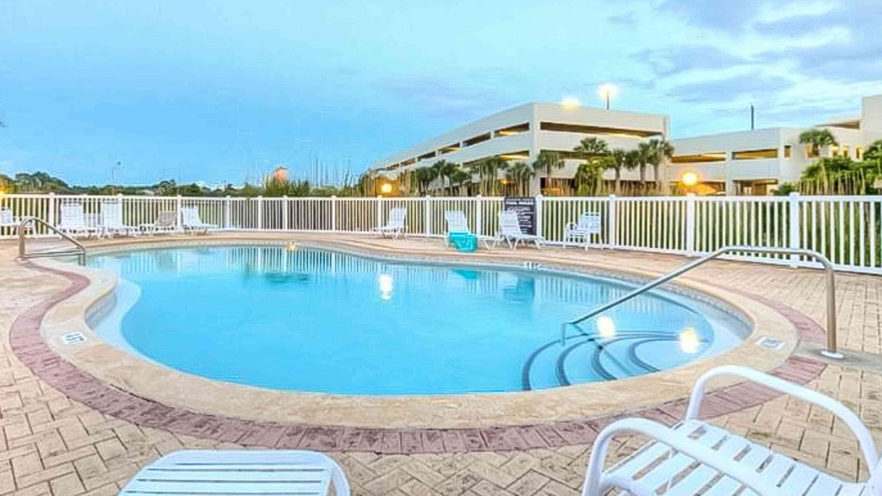 Photo of Outdoor in El Centro Beach