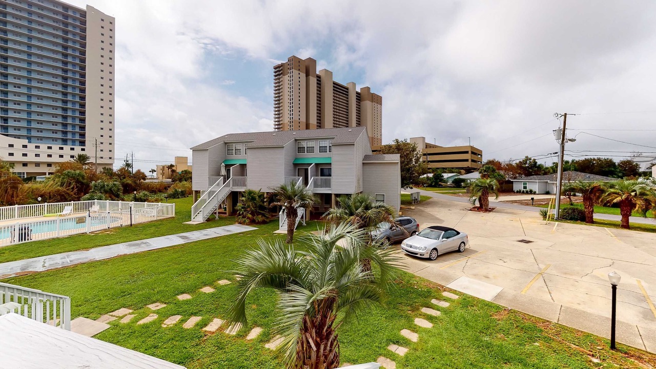 Photo of Outdoor in El Centro Beach