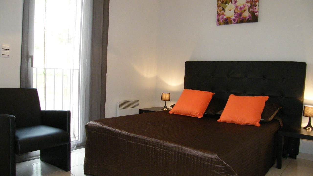 Photo of Bedroom in Latour-Bas-Elne