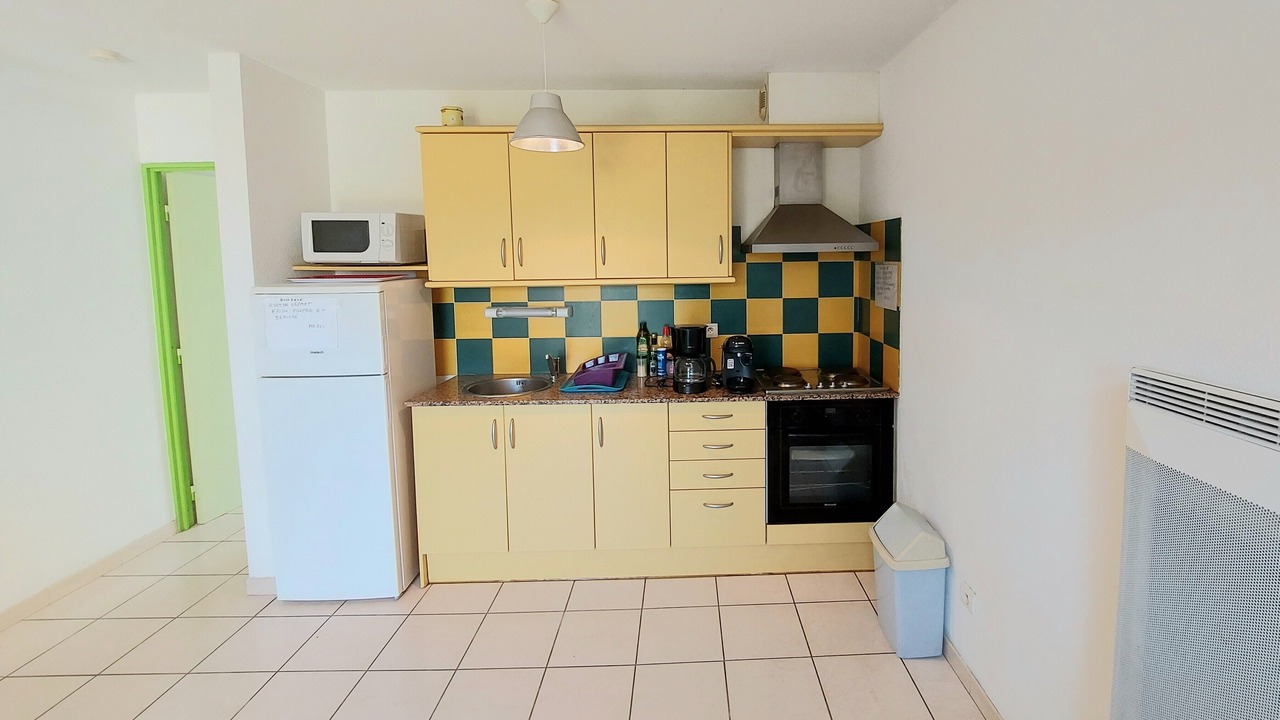 Photo of Kitchen in Latour-Bas-Elne