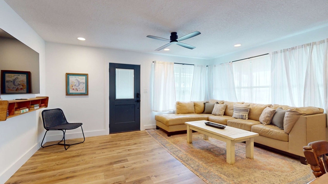 Photo of Livingroom in Ocean City