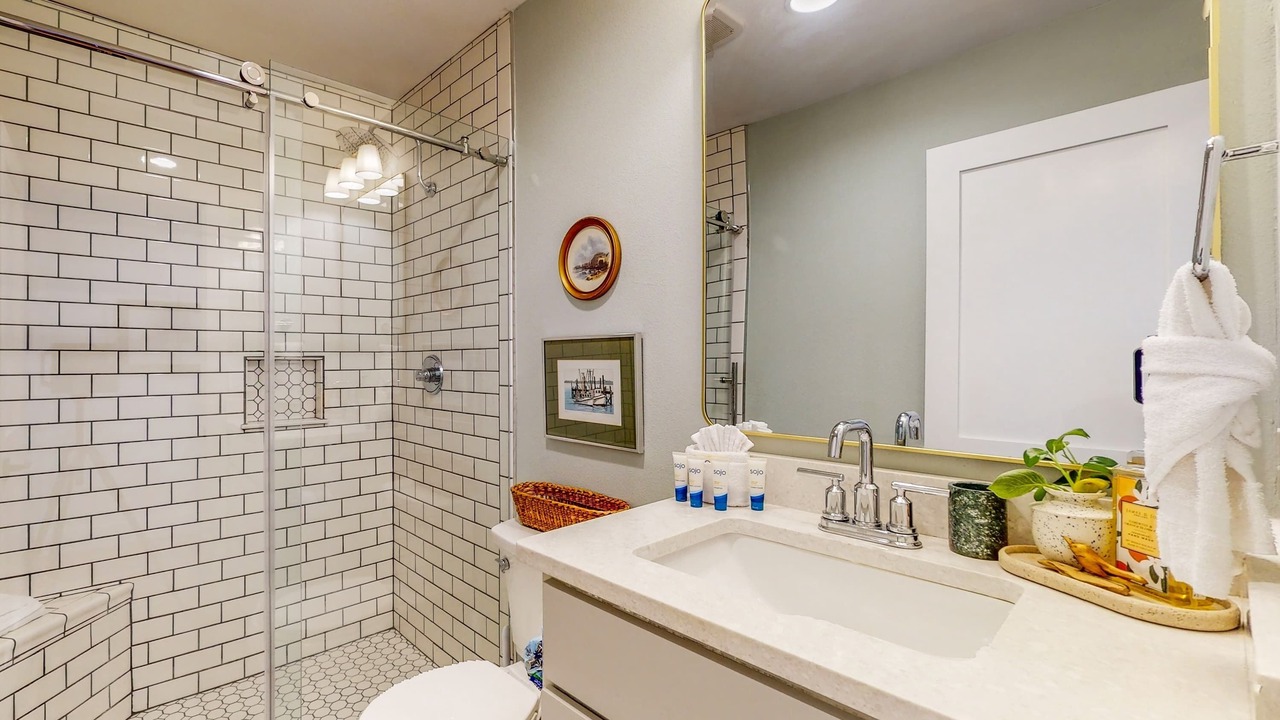 Photo of Bathroom in Ocean City