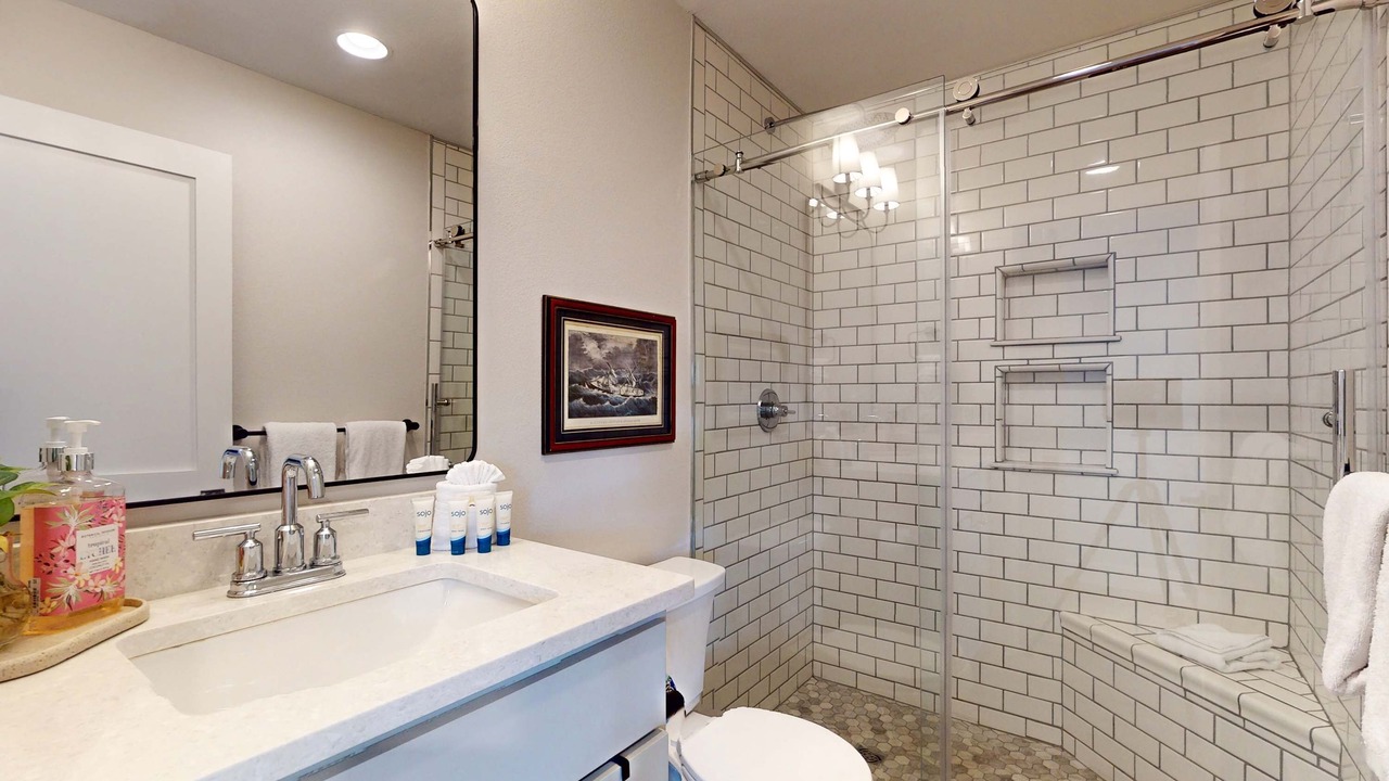 Photo of Bathroom in Ocean City