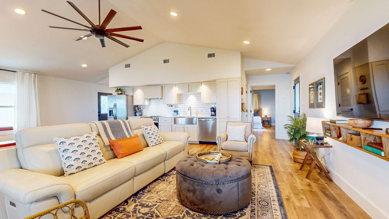 Photo of Livingroom in Ocean City