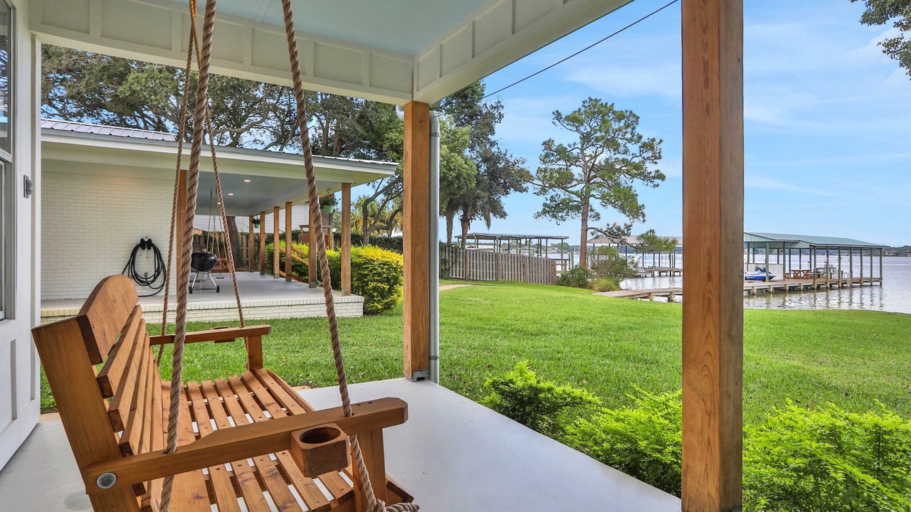 Photo of Patio Balcony in Ocean City