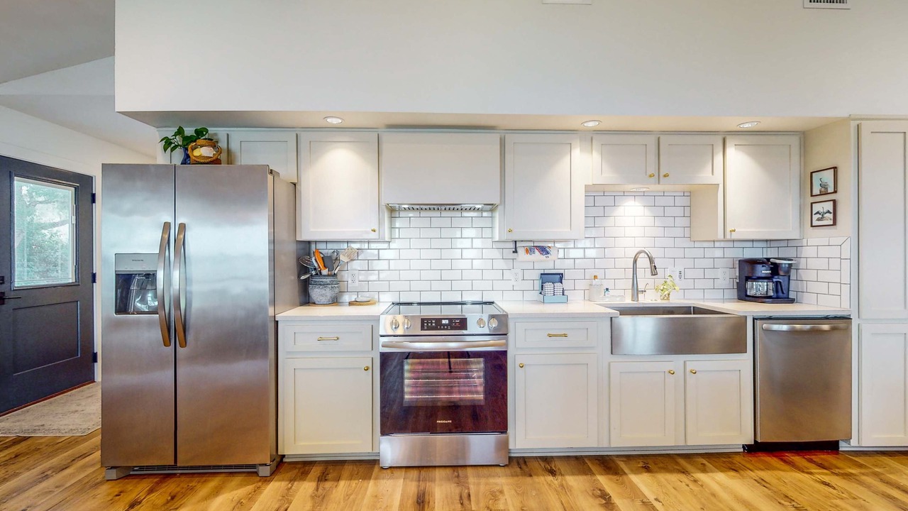 Photo of Kitchen in Ocean City