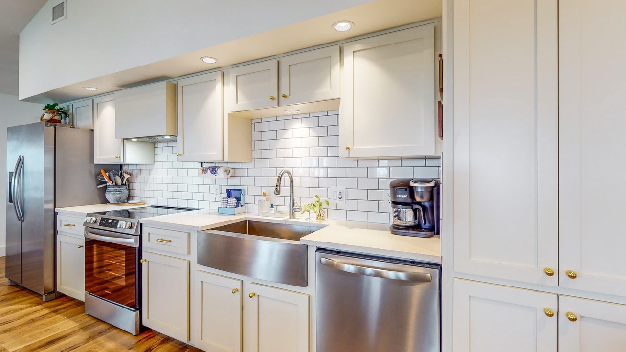 Photo of Kitchen in Ocean City