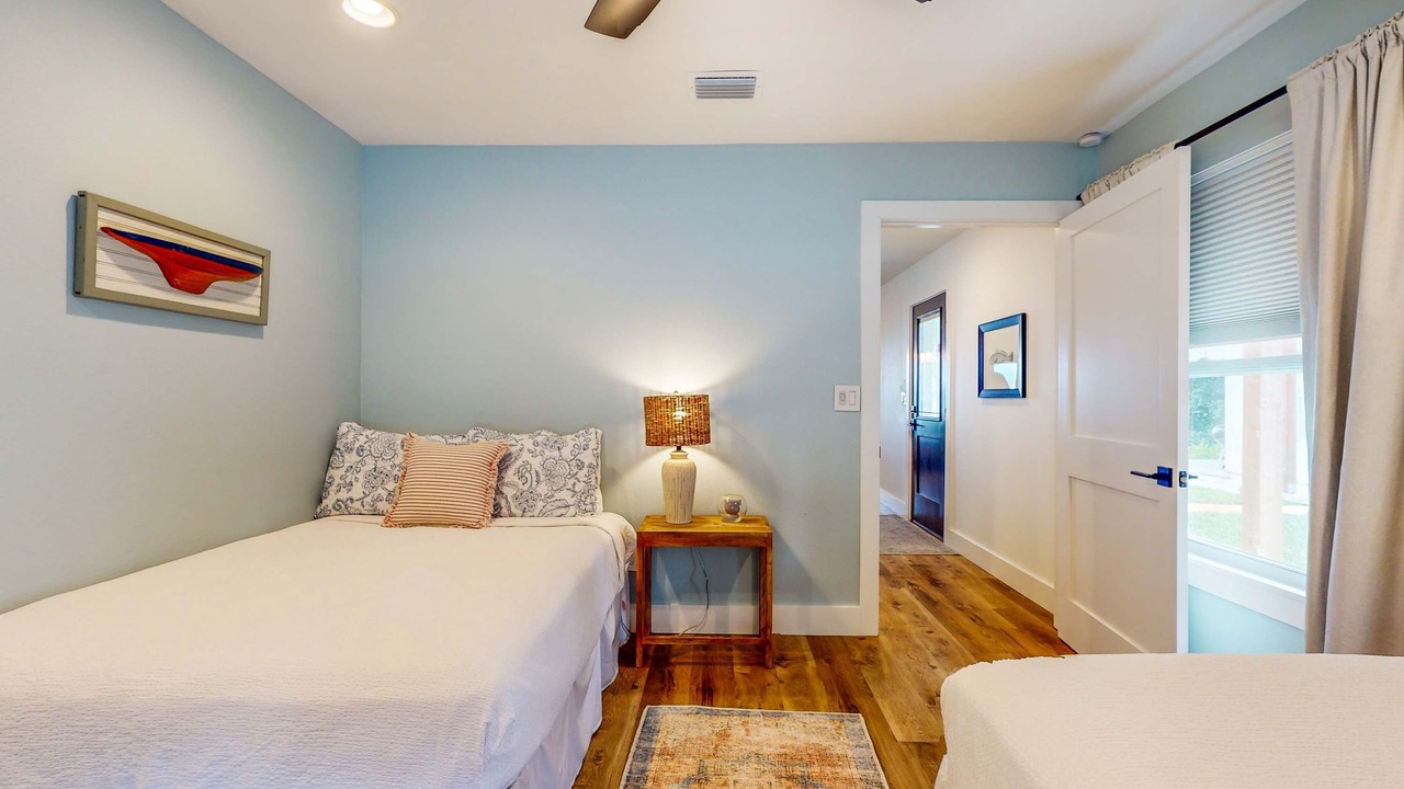 Photo of Bedroom in Ocean City
