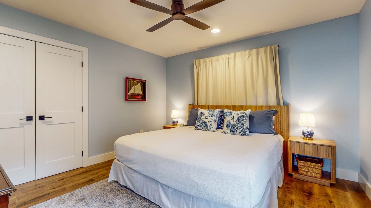 Photo of Bedroom in Ocean City