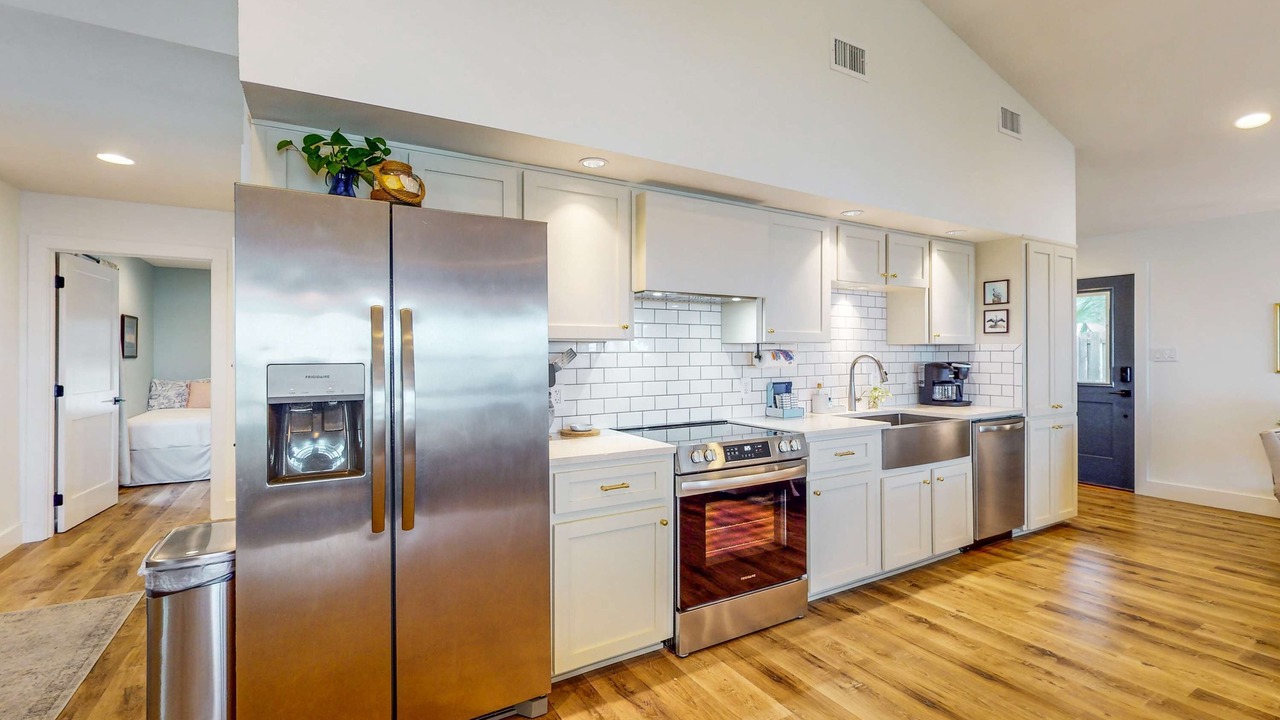 Photo of Kitchen in Ocean City