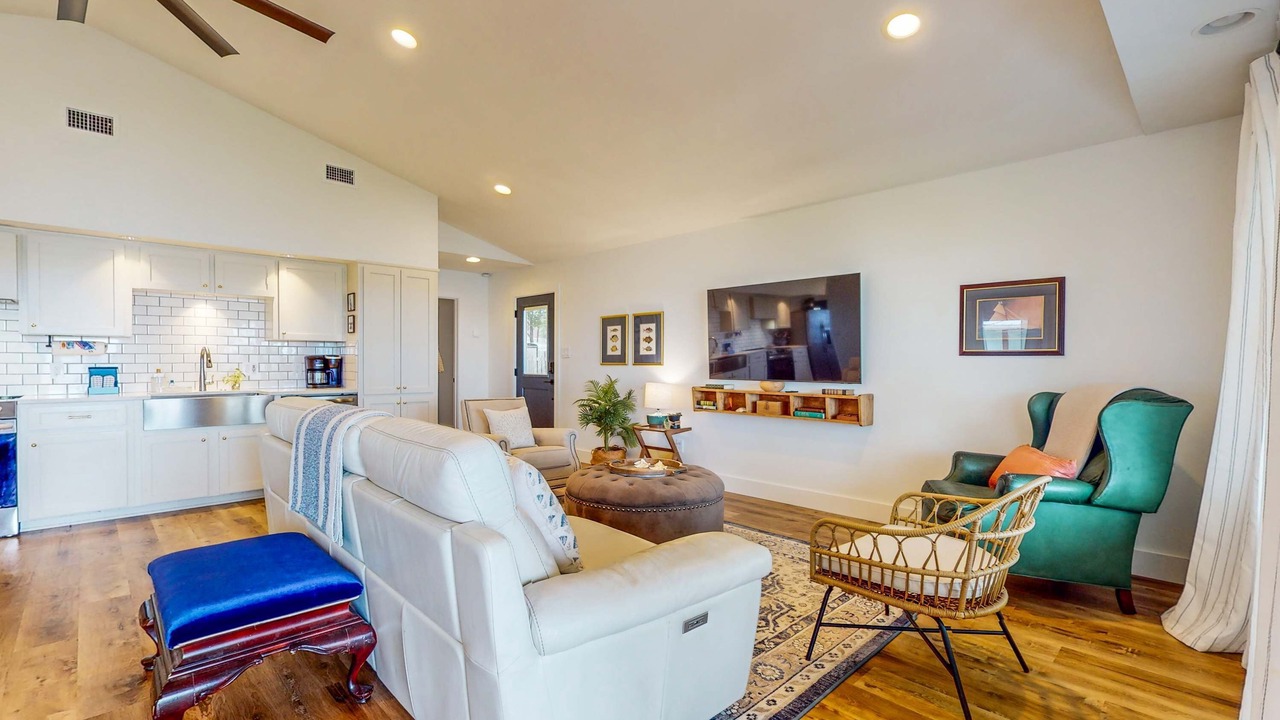 Photo of Livingroom in Ocean City