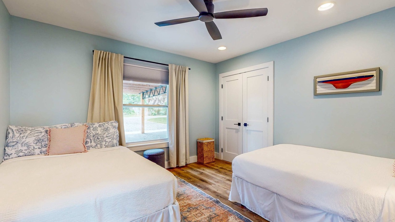 Photo of Bedroom in Ocean City