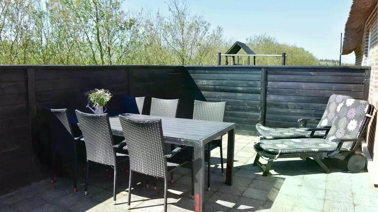 Photo of Outdoor in Øby