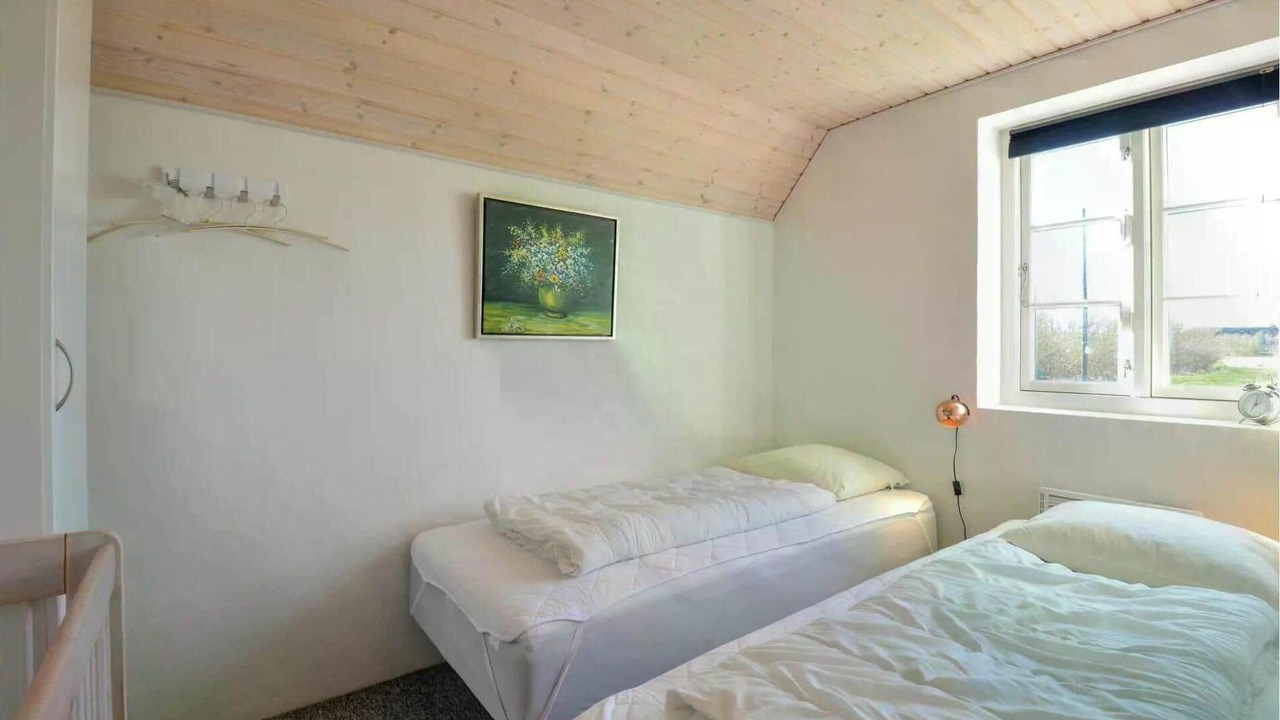 Photo of Bedroom in Øby