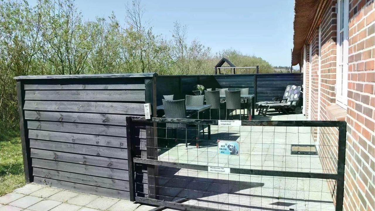 Photo of Outdoor in Øby