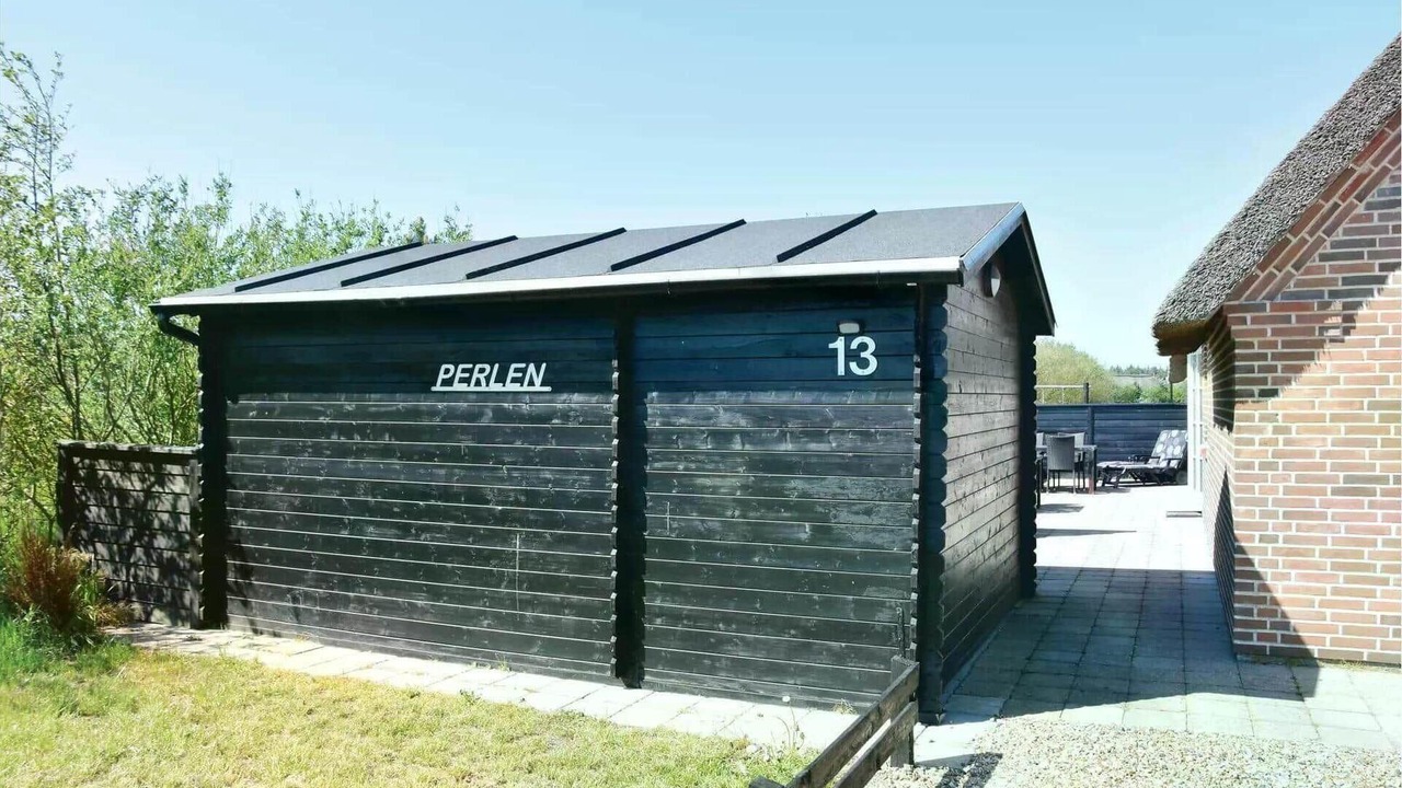 Photo of Outdoor in Øby