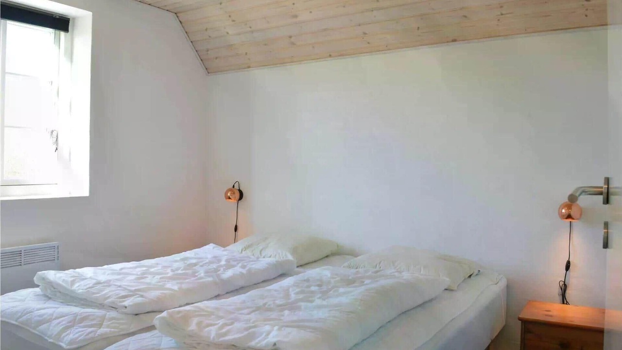 Photo of Bedroom in Øby