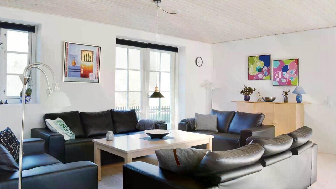 Photo of Livingroom in Øby