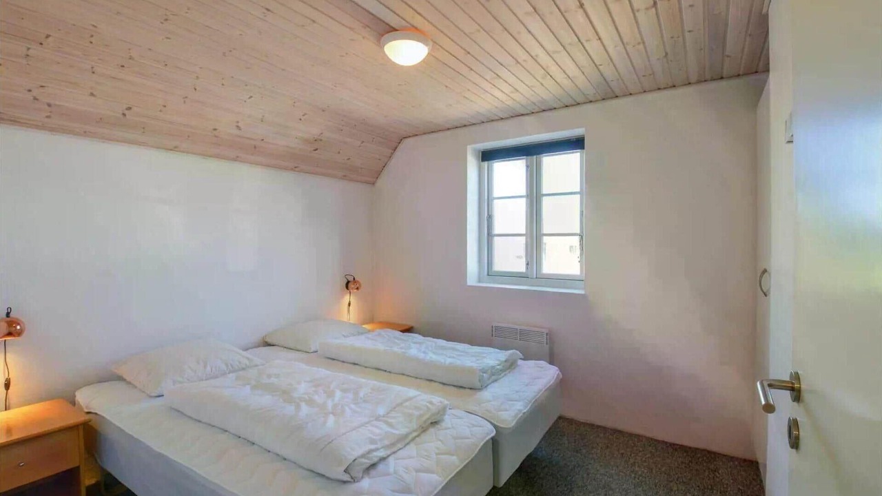 Photo of Bedroom in Øby
