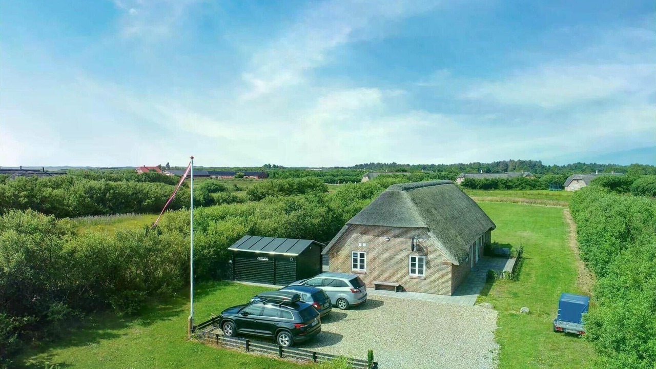 Photo of Outdoor in Øby
