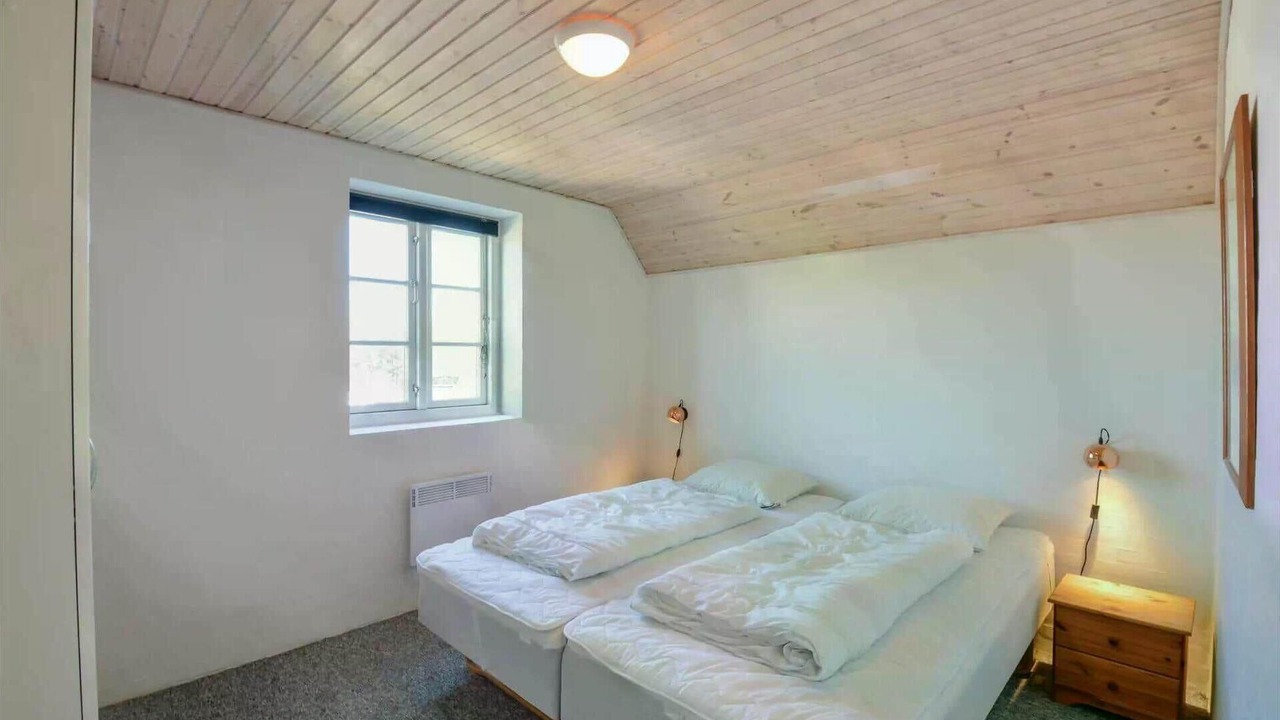 Photo of Bedroom in Øby