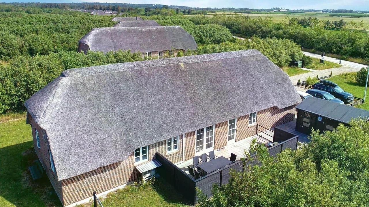 Photo of Outdoor in Øby