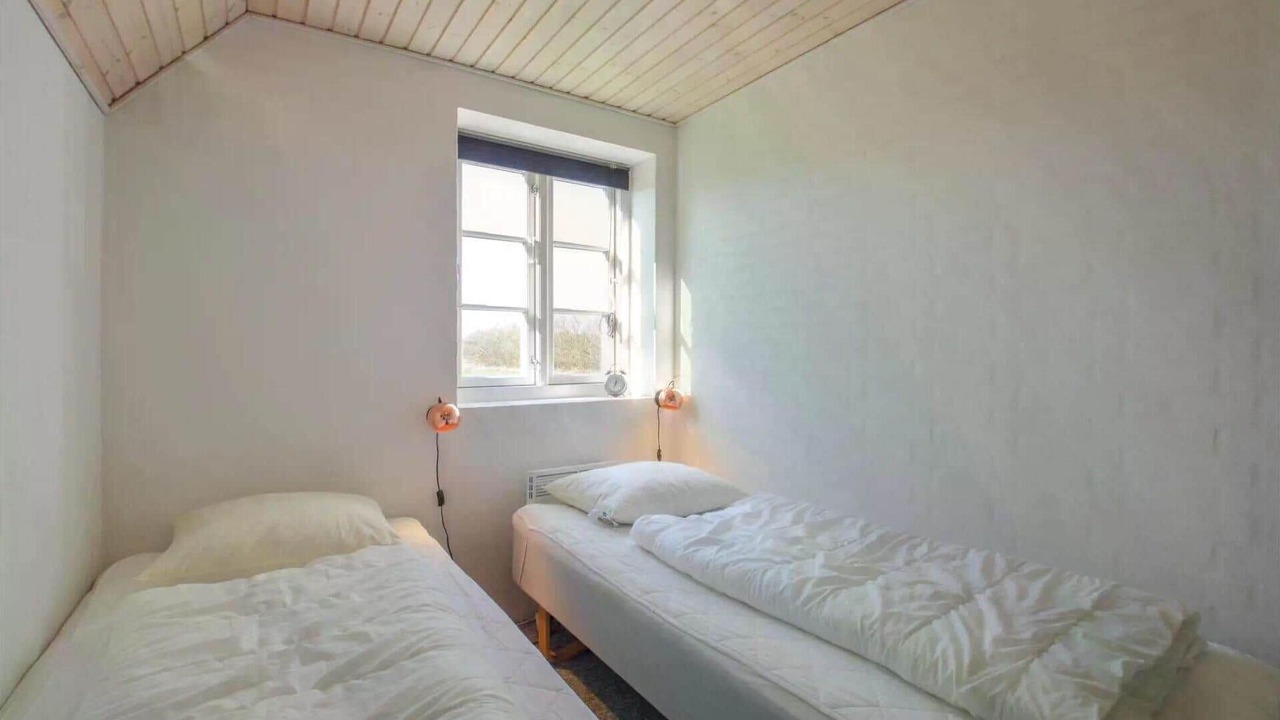 Photo of Bedroom in Øby