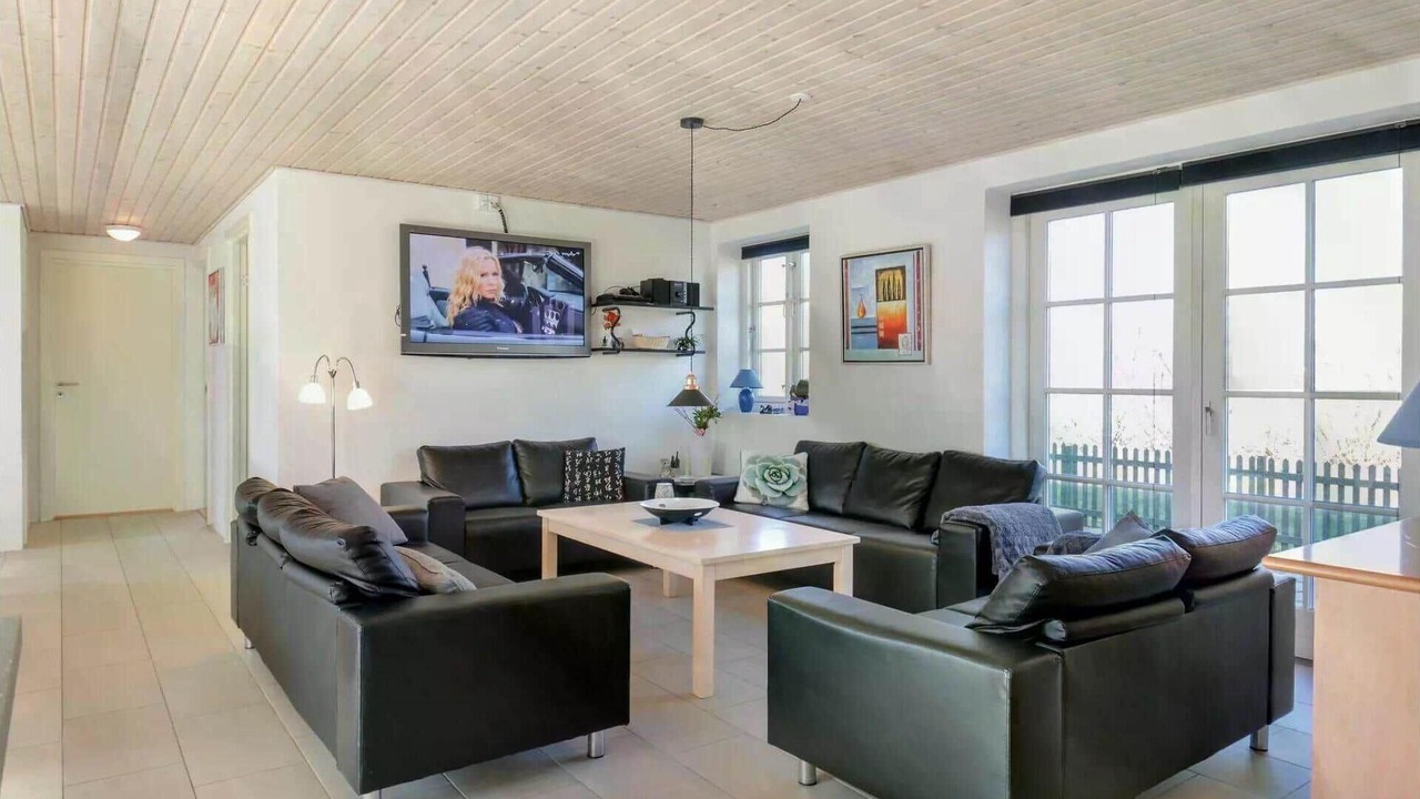 Photo of Livingroom in Øby