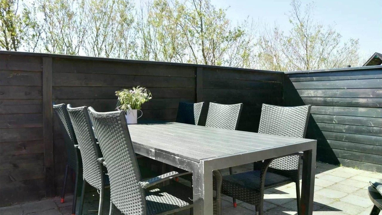 Photo of Outdoor in Øby