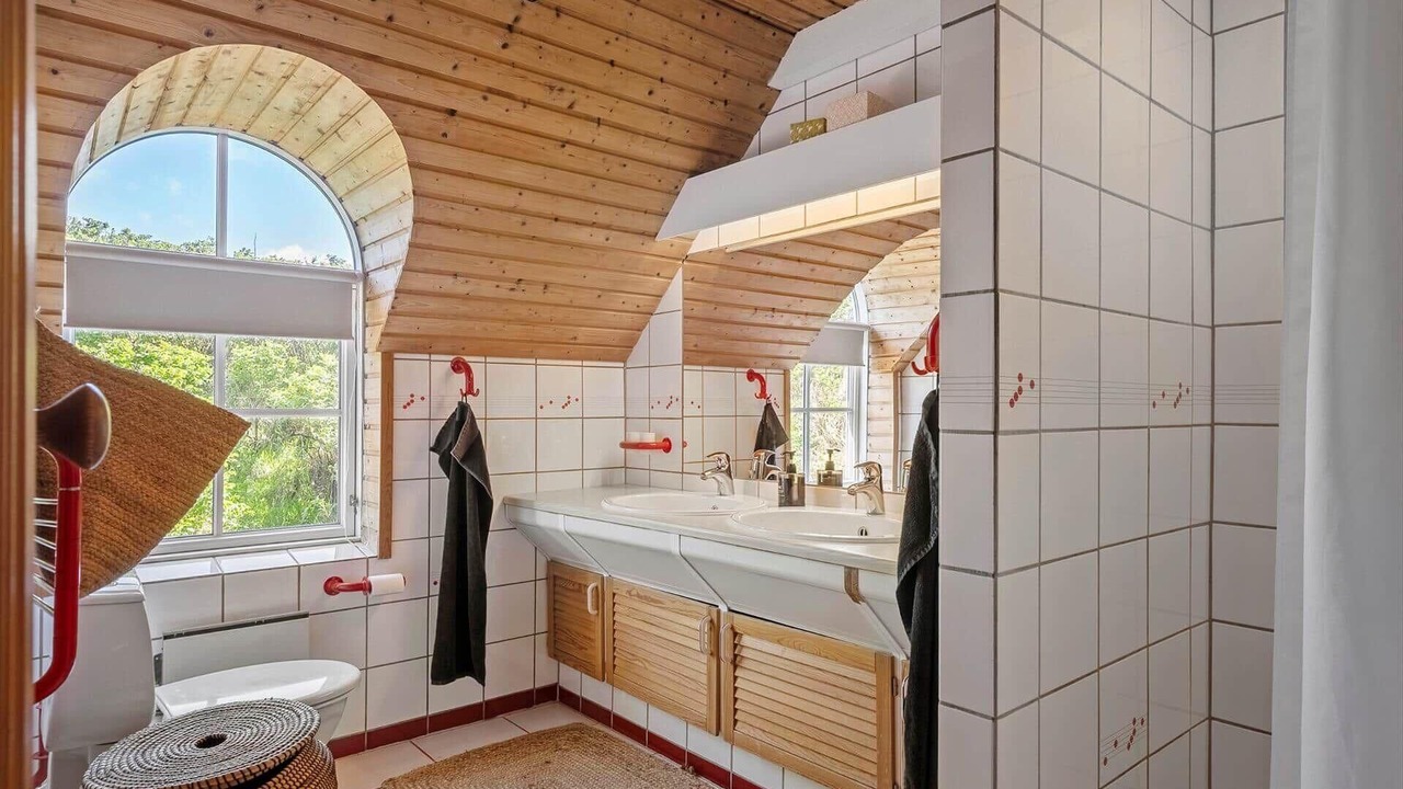 Photo of Bathroom in Nørre Lyngvig