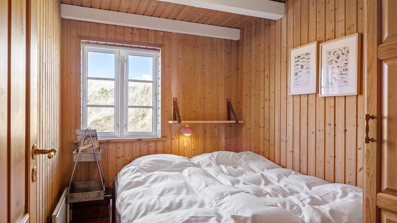 Photo of Bedroom in Nørre Lyngvig