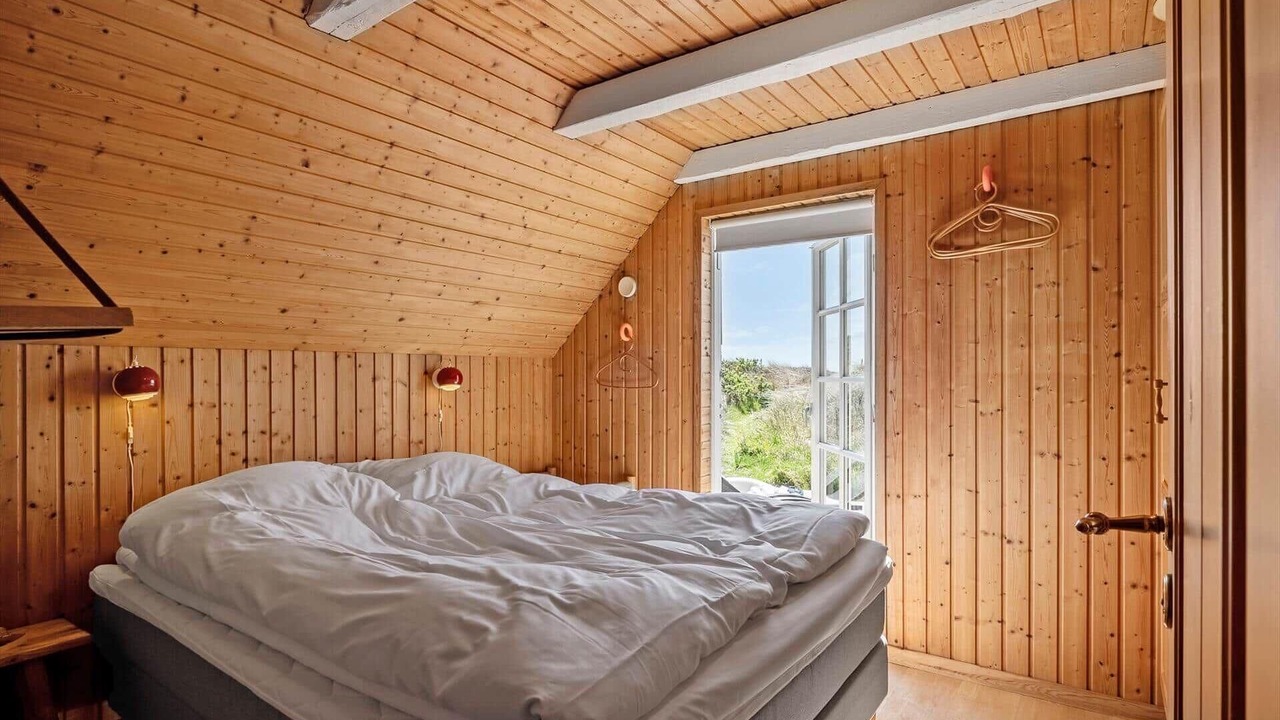 Photo of Bedroom in Nørre Lyngvig