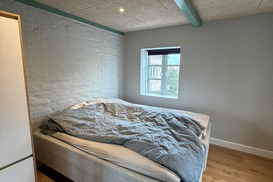 Photo of Bedroom in Soby