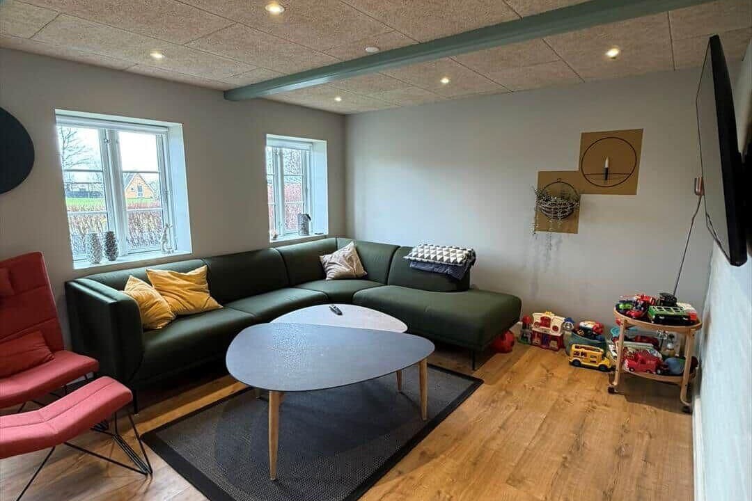 Photo of Livingroom in Soby