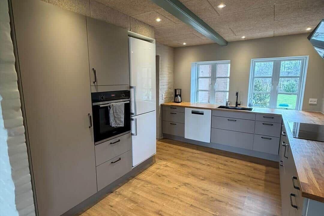 Photo of Kitchen in Soby