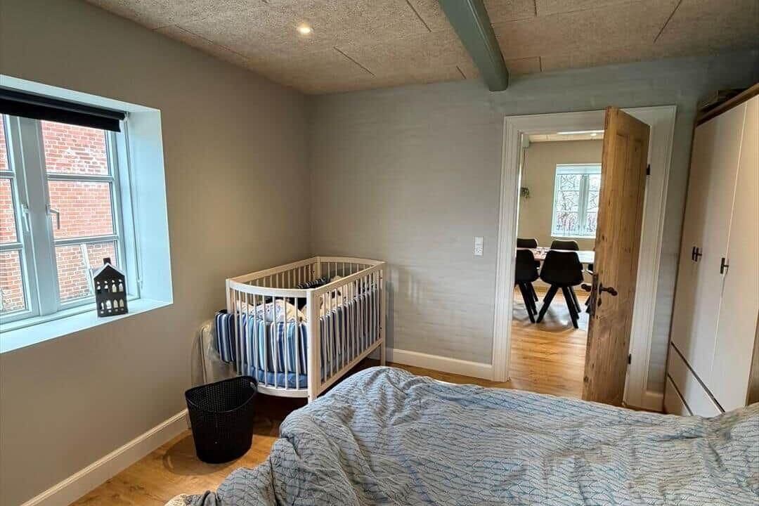 Photo of Bedroom in Soby