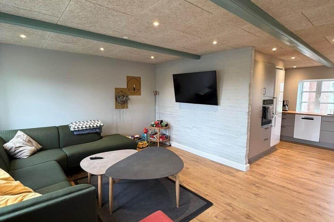 Photo of Livingroom in Soby