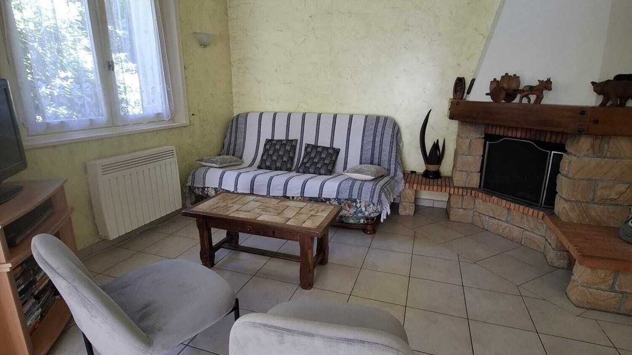 Photo of Livingroom in Allegre