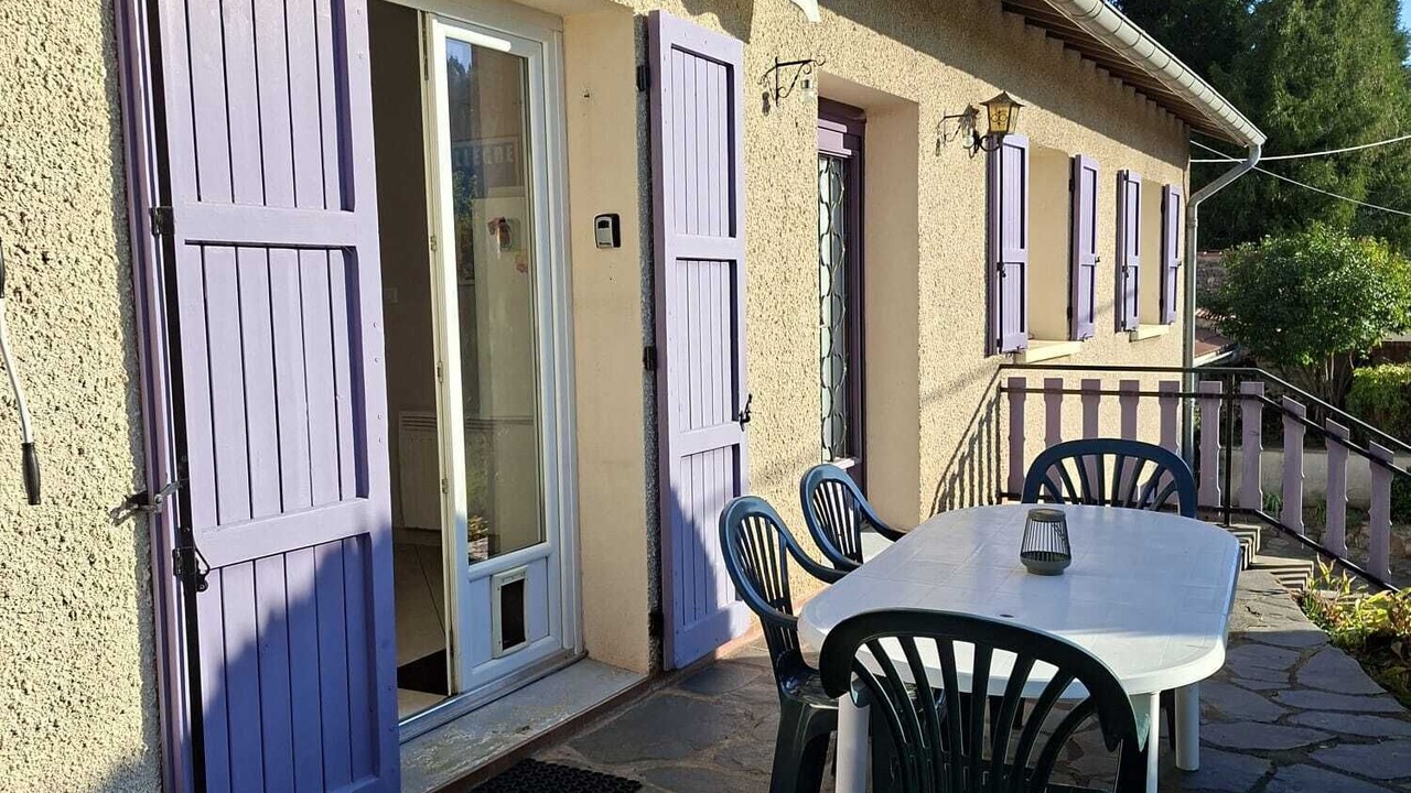 Photo of Outdoor in Allegre