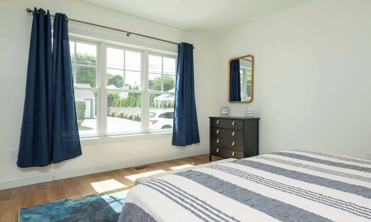 Photo of Bedroom in Wakefield