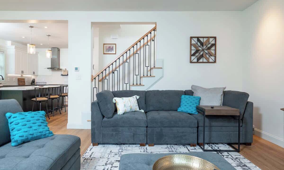 Photo of Livingroom in Wakefield
