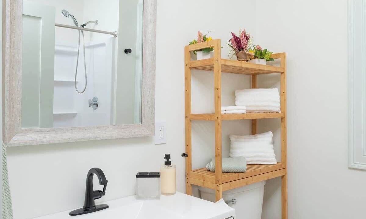 Photo of Bathroom in Wakefield